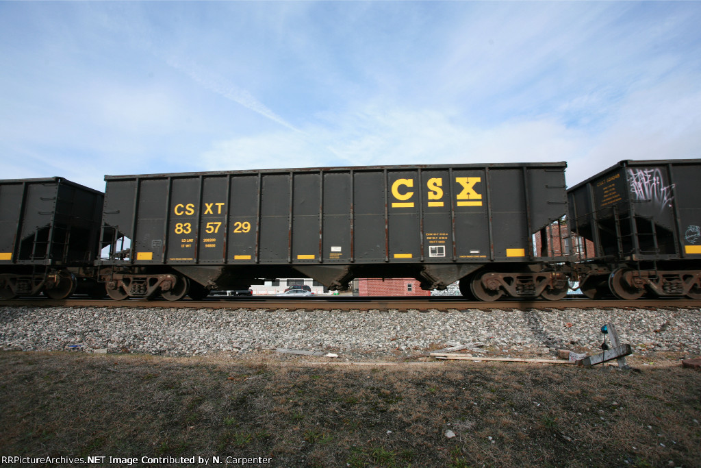 CSX 835729